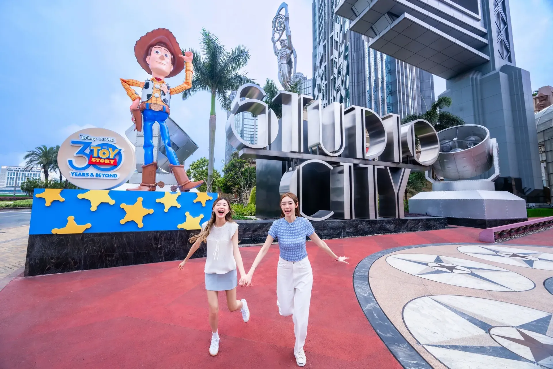 圖片來源：官方網站、U Lifestyle