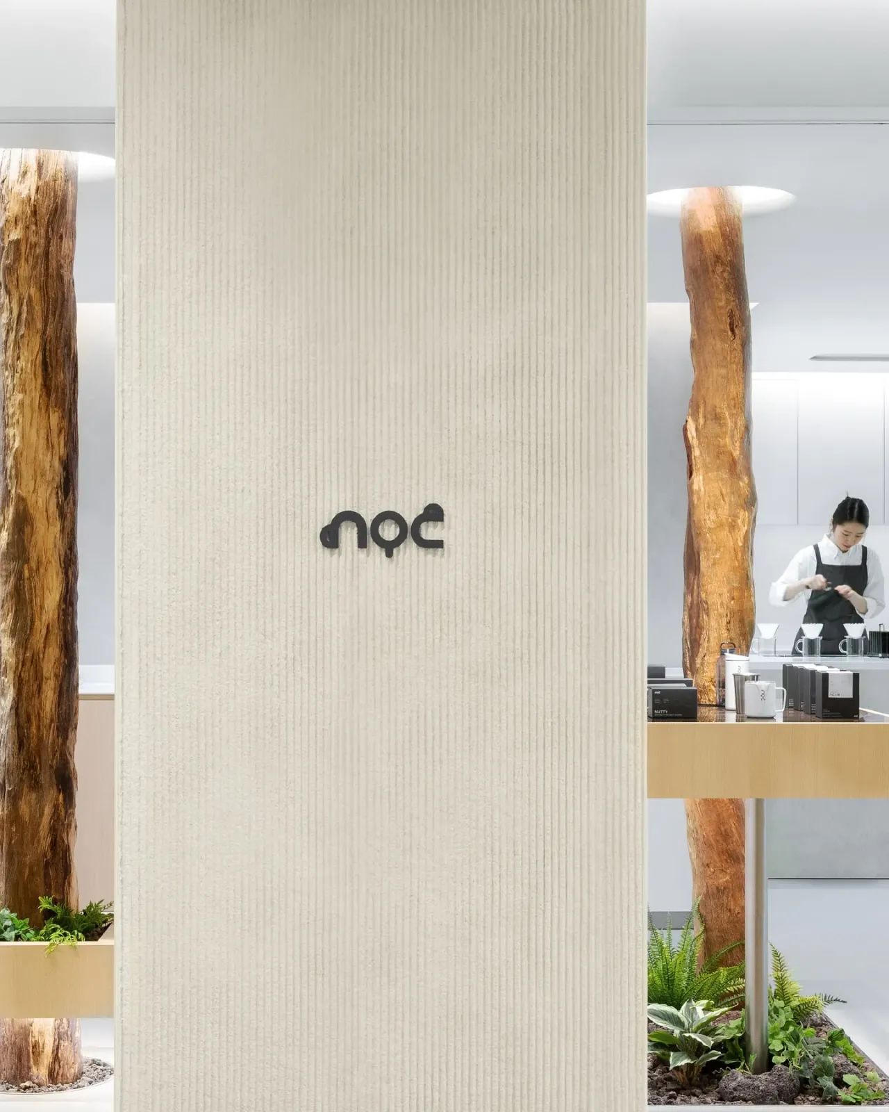 NOC Coffee Co. (太古城中心)