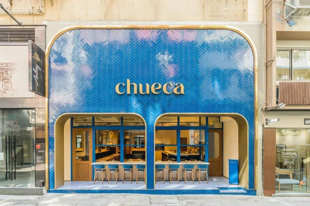 Chueca
