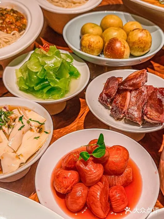 雍雅合鮮 (卓悅中心)