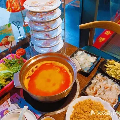 陽朔功夫魚 (車公廟)