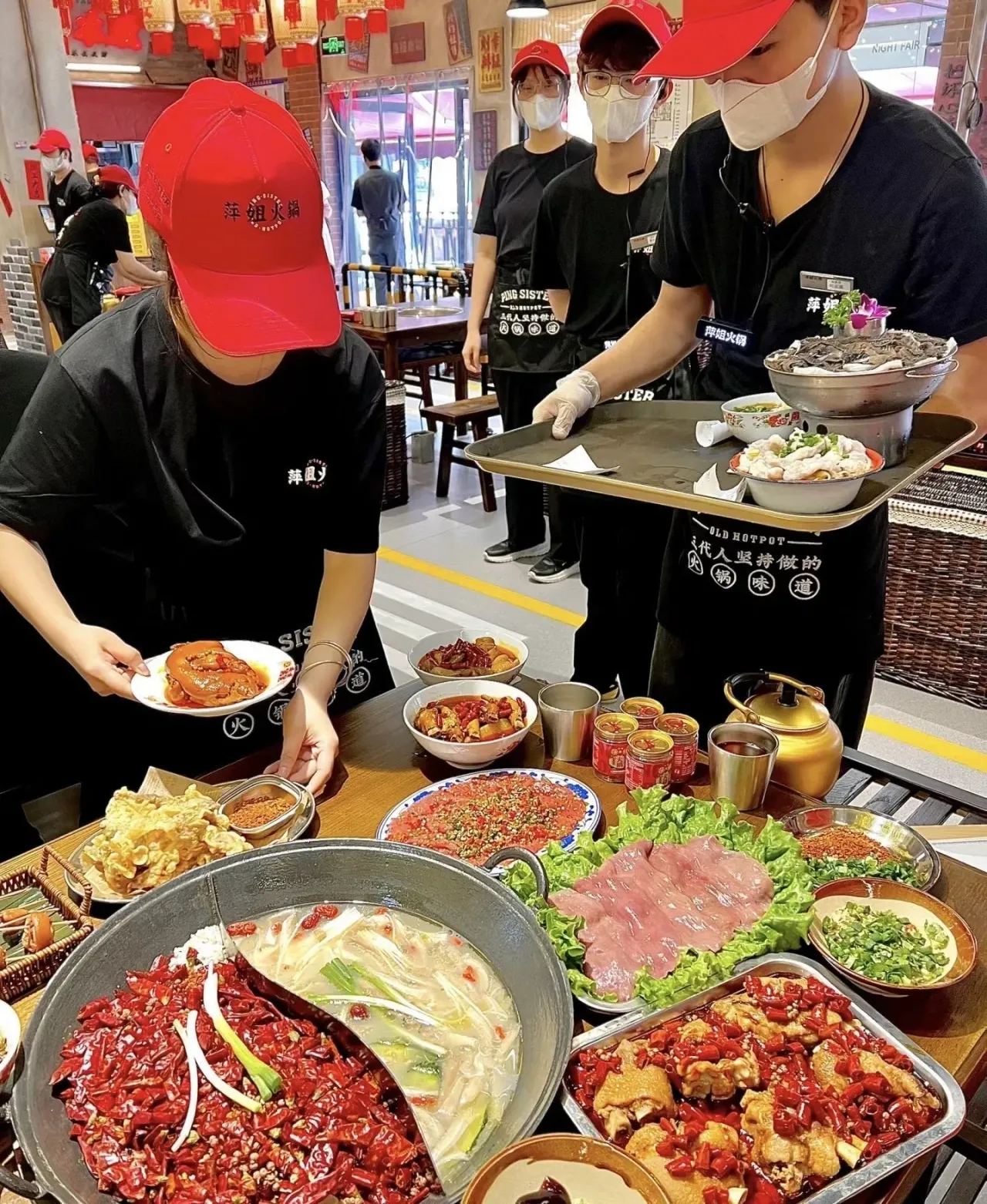 圖片來源：官方網站、U Lifestyle