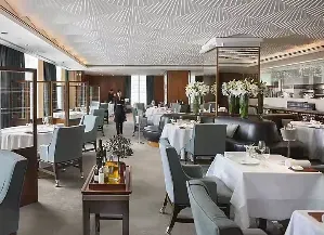 文華東方酒店