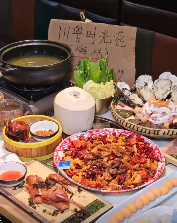 圖片來源：官方網站、U Lifestyle