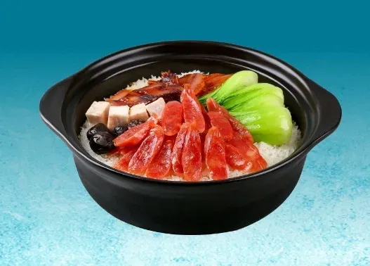 語米撈椰子雞火鍋 (東門茂業百貨)