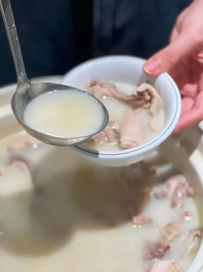 順德公廣東豬肚雞 (華僑城)