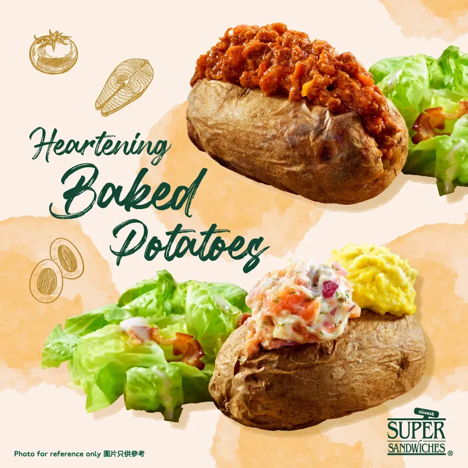 圖片來源：官方網站、U Lifestyle