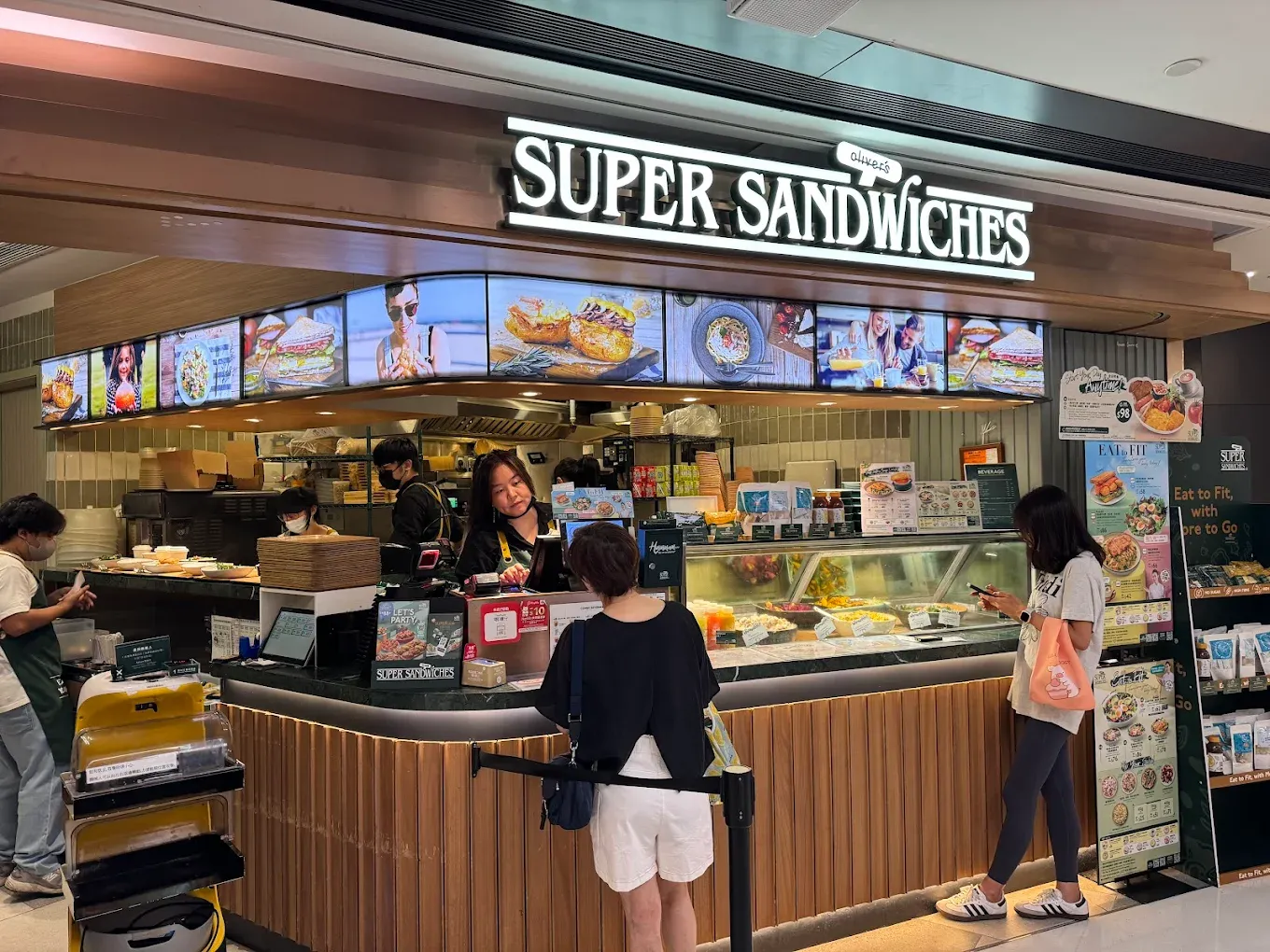 圖片來源：官方網站、U Lifestyle