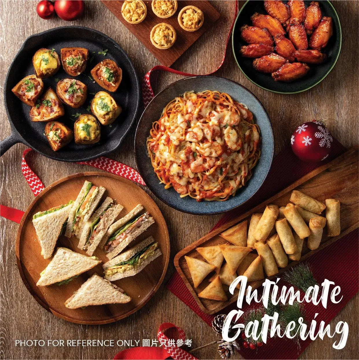 Oliver's Super Sandwiches (將軍澳廣場)