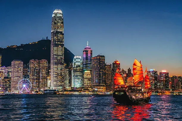 尖沙咀