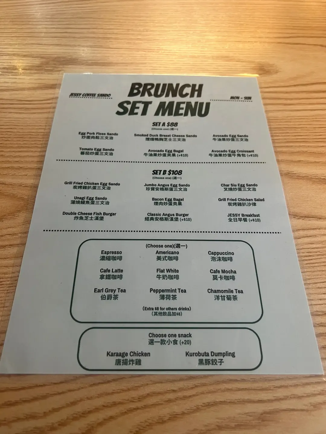 圖片來源：官方網站、U Lifestyle