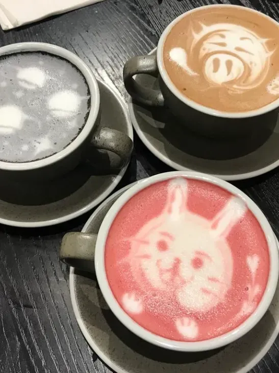 圖片來源：官方網站、U Lifestyle