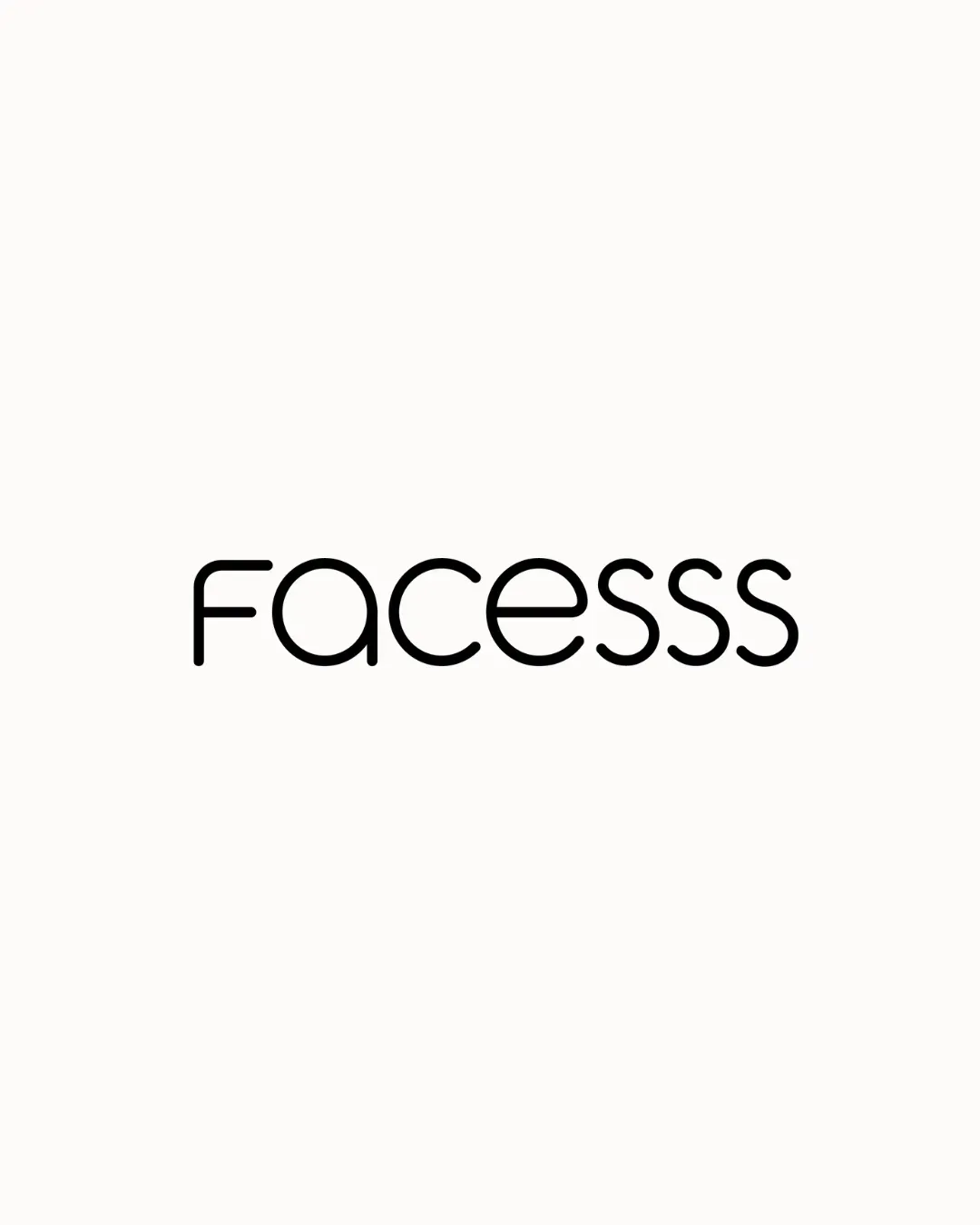Facesss (金鐘廊)
