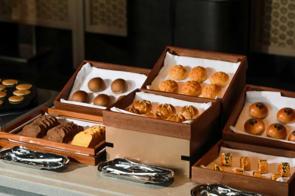 深圳寶安京基華邑酒店