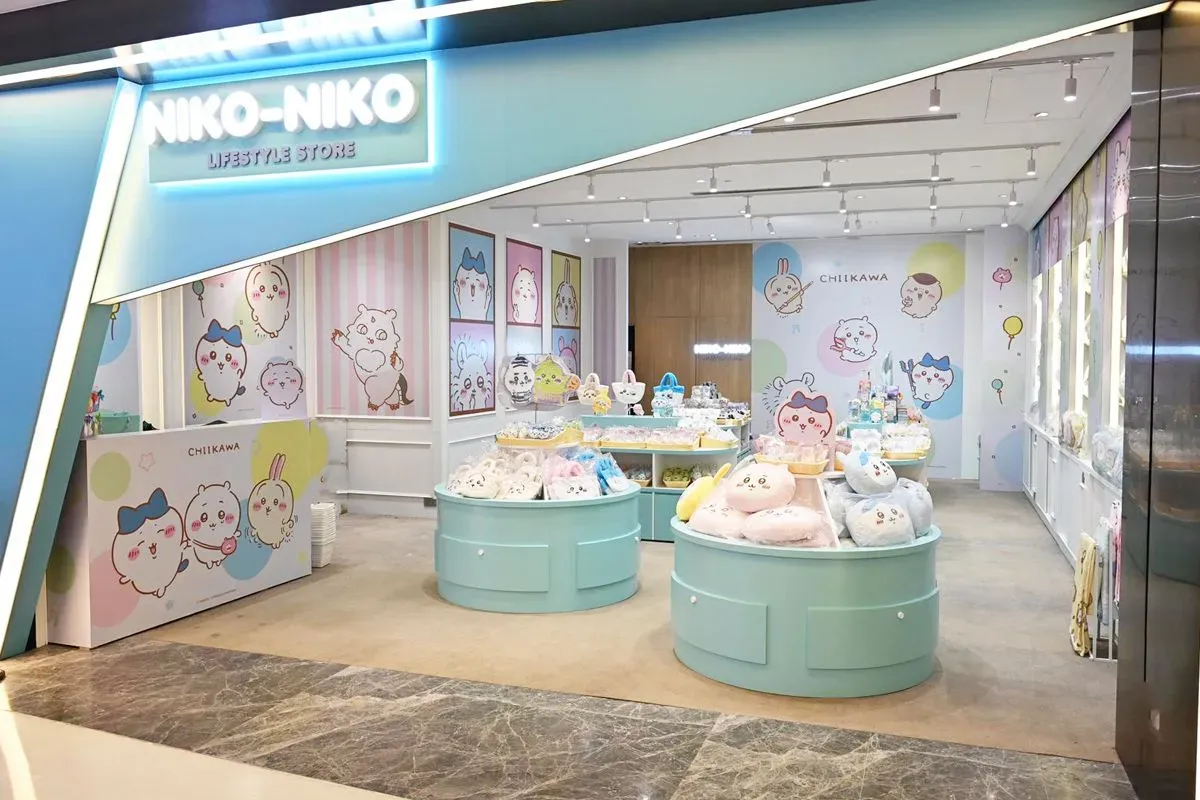 Niko-Niko (元朗YOHO店)