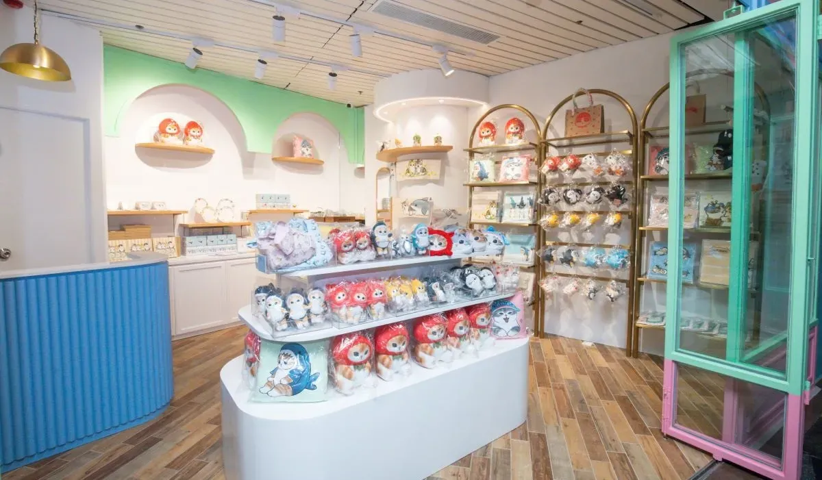 圖片來源：官方網站、U Lifestyle