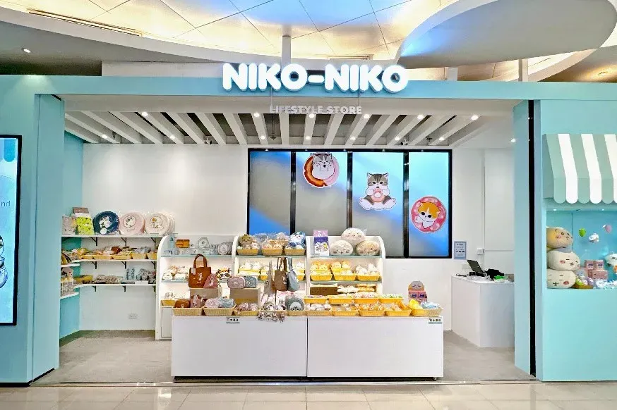 Niko-Niko (apm店)