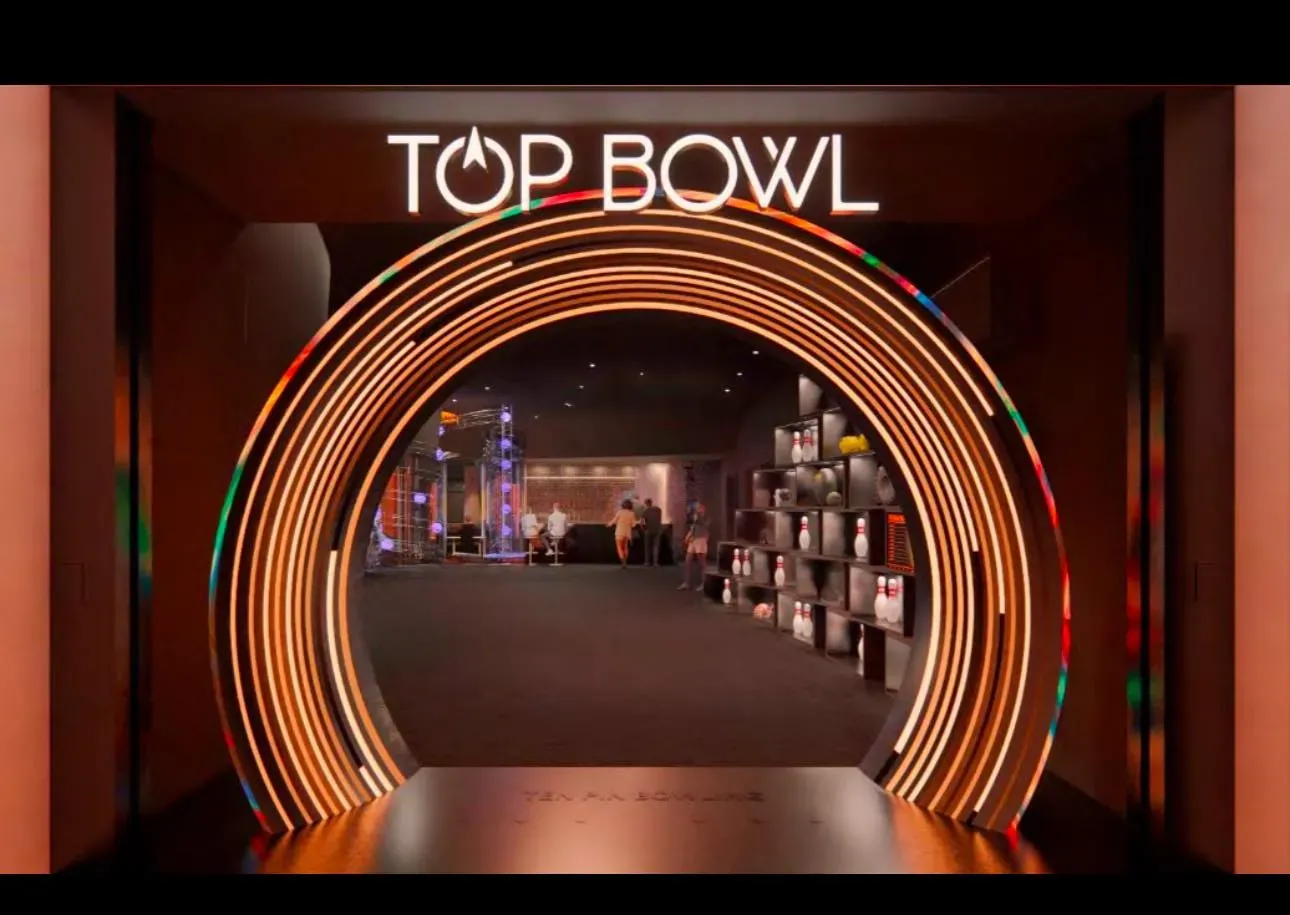 Top Bowl