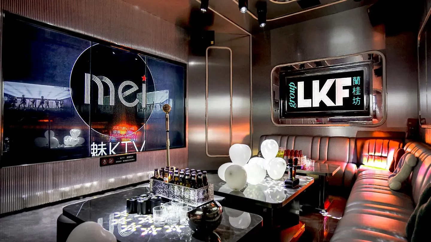 魅KTV