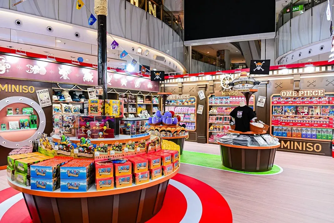 圖片來源：官方網站、U Lifestyle