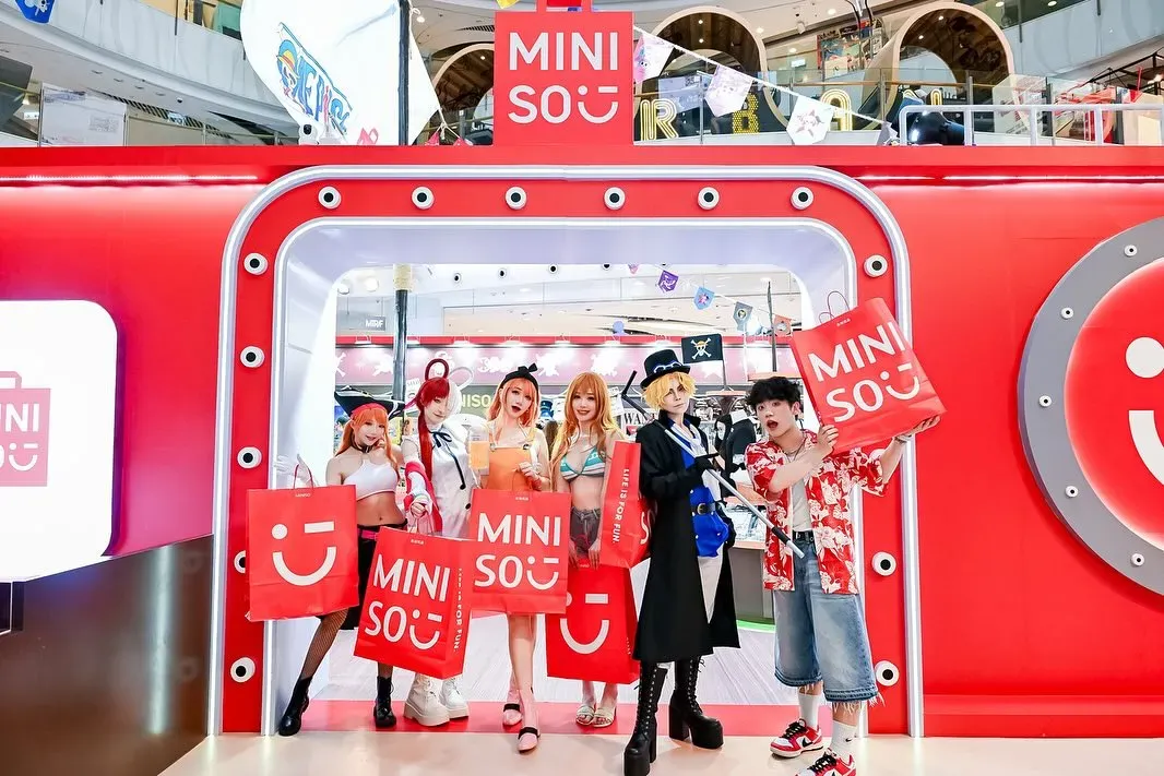 圖片來源：官方網站、U Lifestyle