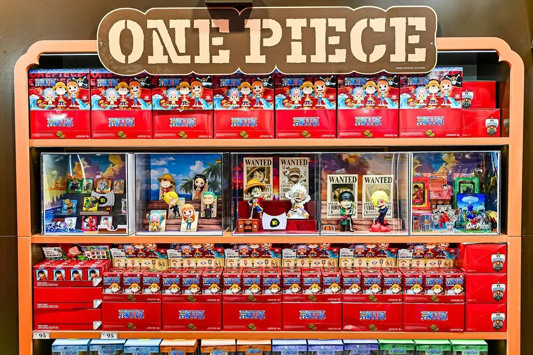 圖片來源：官方網站、U Lifestyle