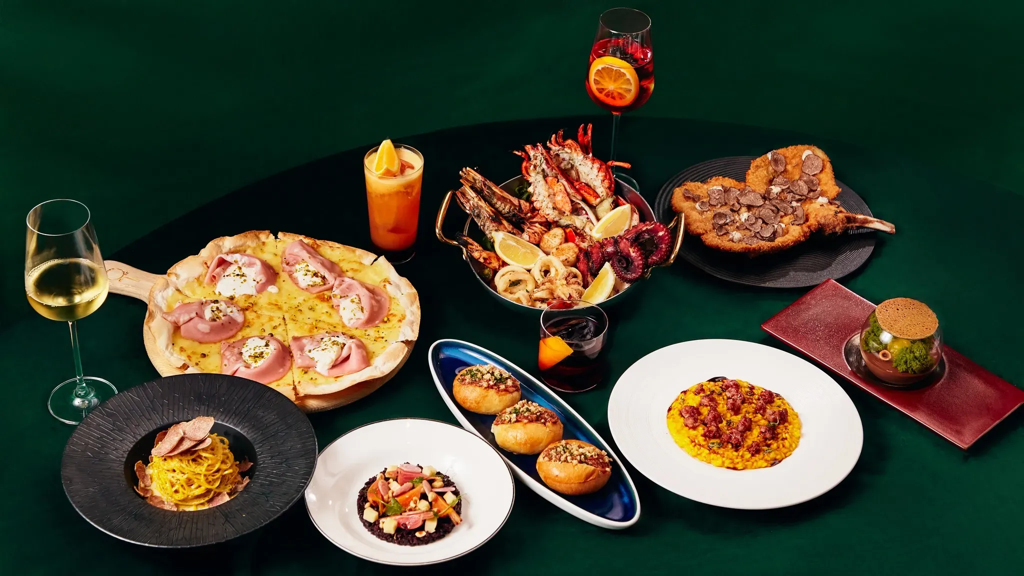 圖片來源：官方網站、U Lifestyle