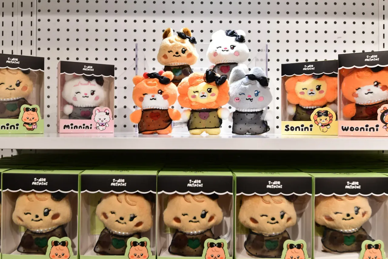 圖片來源：官方網站、U Lifestyle