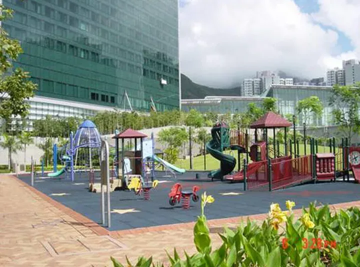 東涌文東路公園