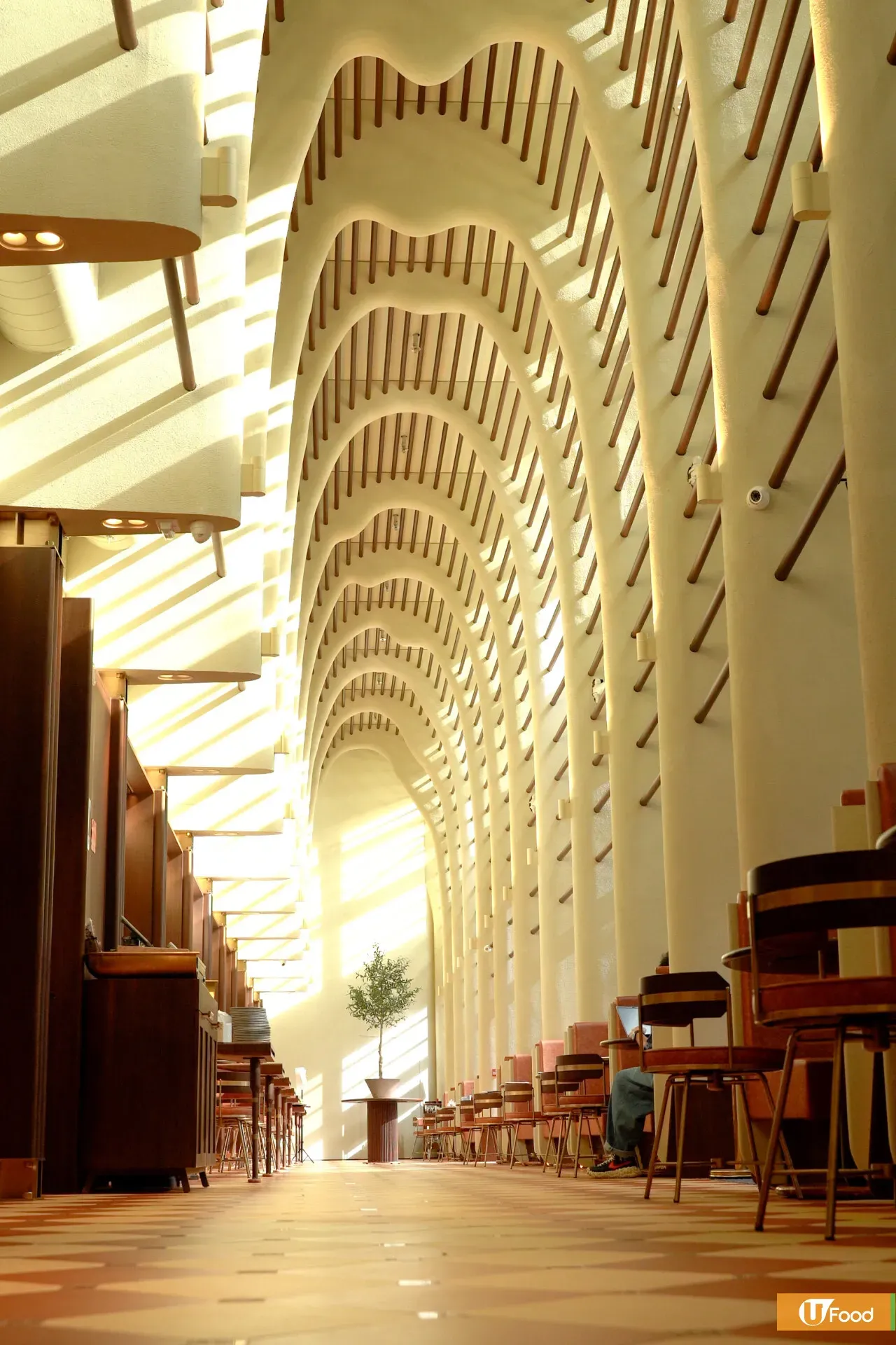 圖片來源：官方網站、U Lifestyle