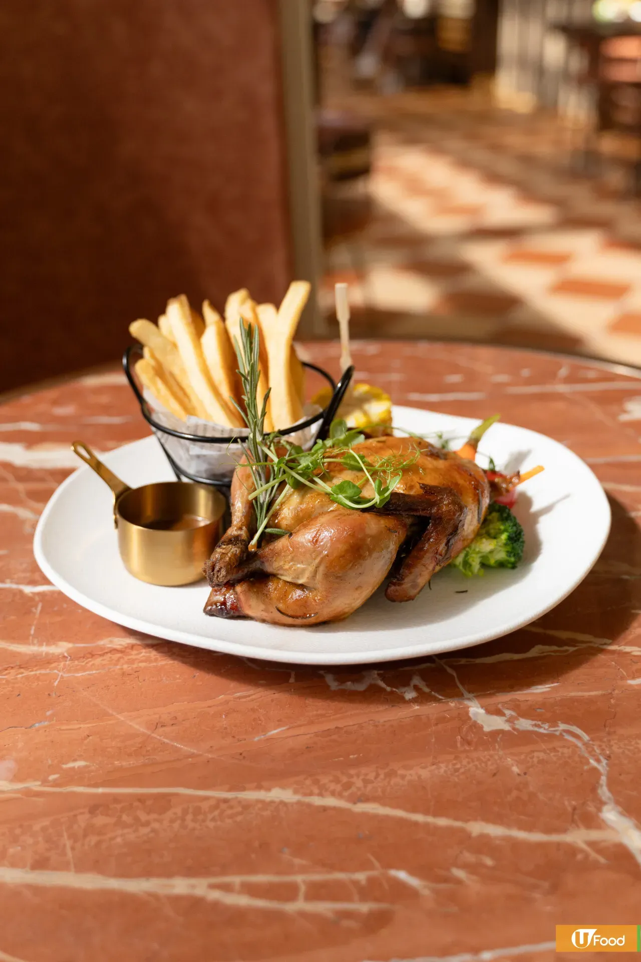 圖片來源：官方網站、U Lifestyle