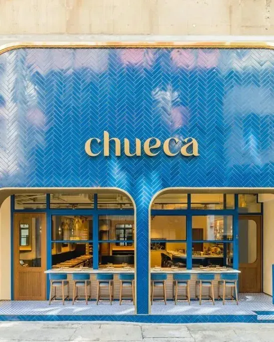 Chueca