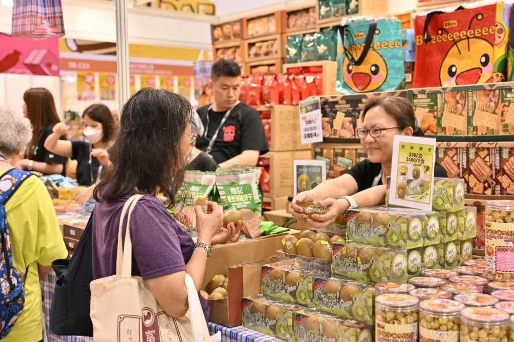 圖片來源：官方網站、U Lifestyle