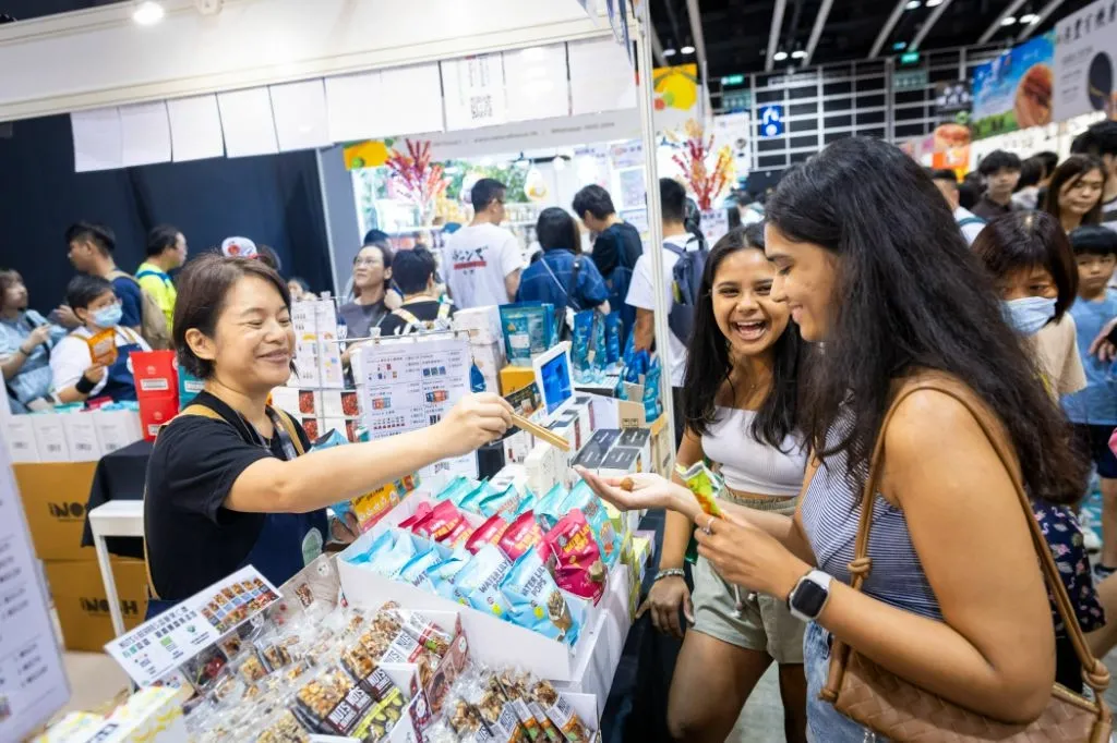 圖片來源：官方網站、U Lifestyle