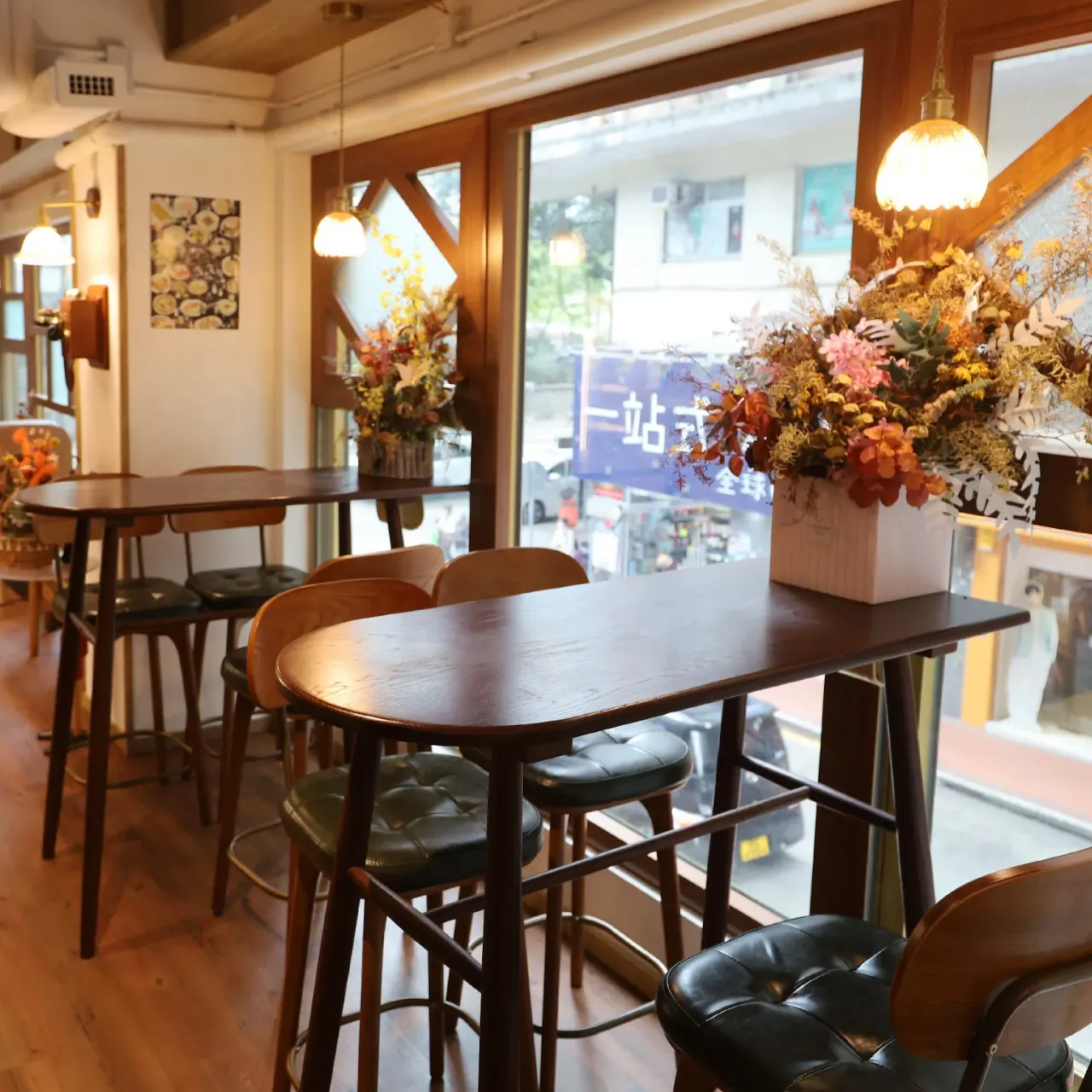 婆婆珈琲屋