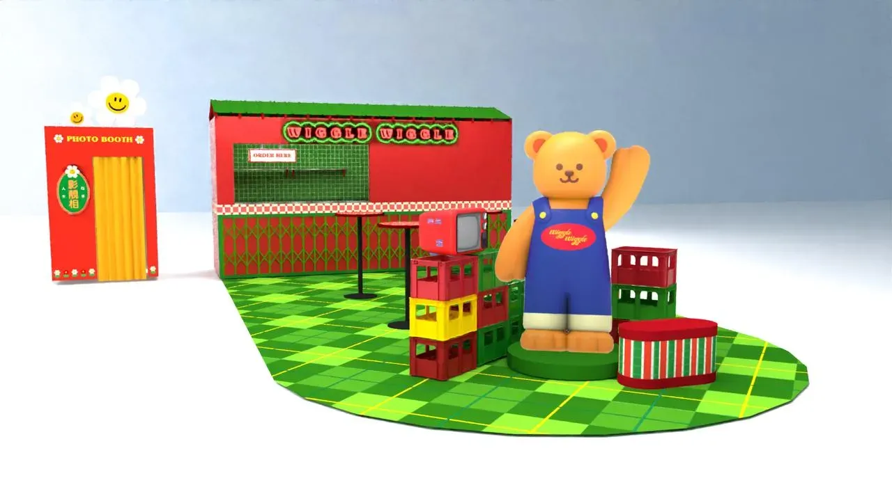 圖片來源：官方網站、U Lifestyle