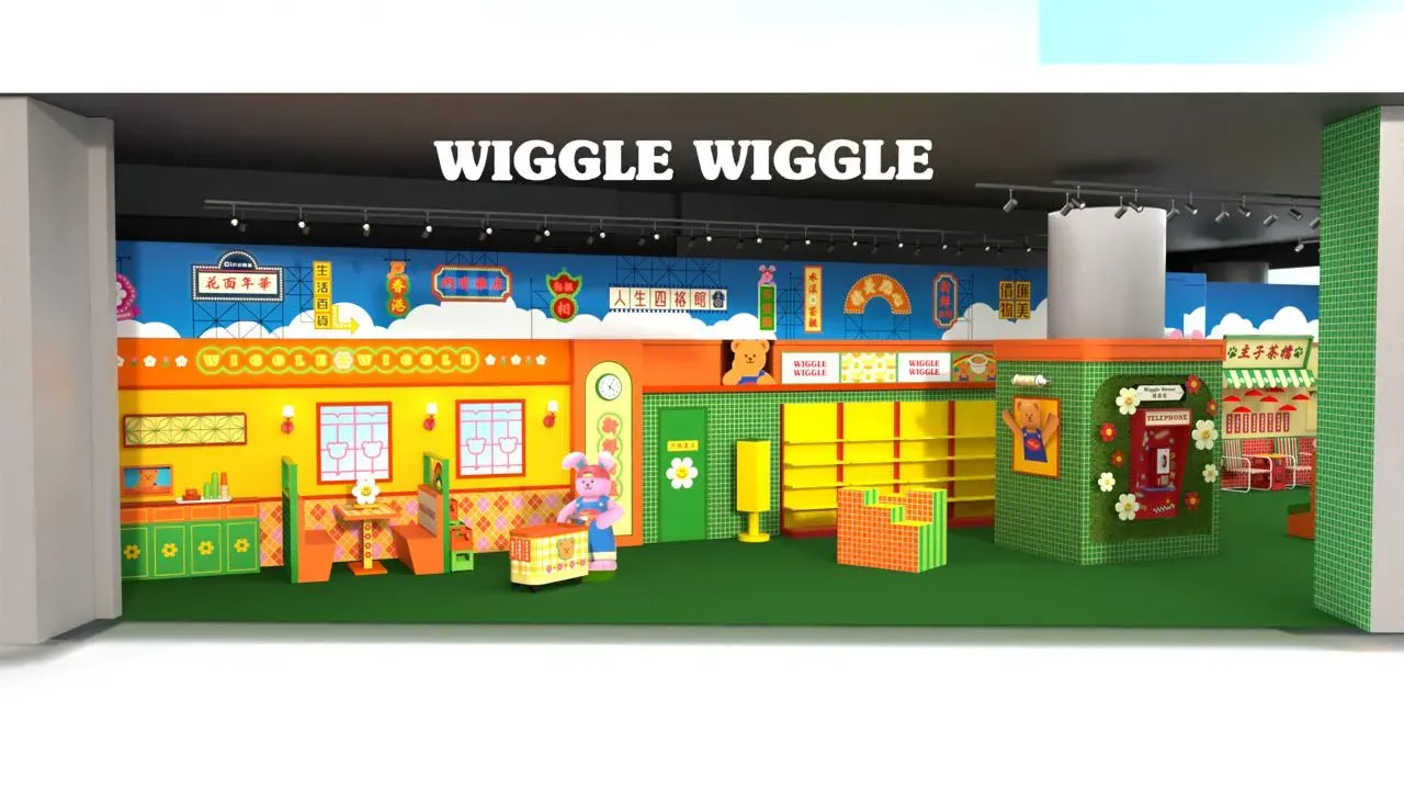 圖片來源：官方網站、U Lifestyle