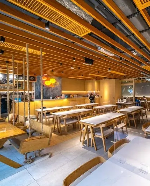 Seoulmate (MONTEREY Place)