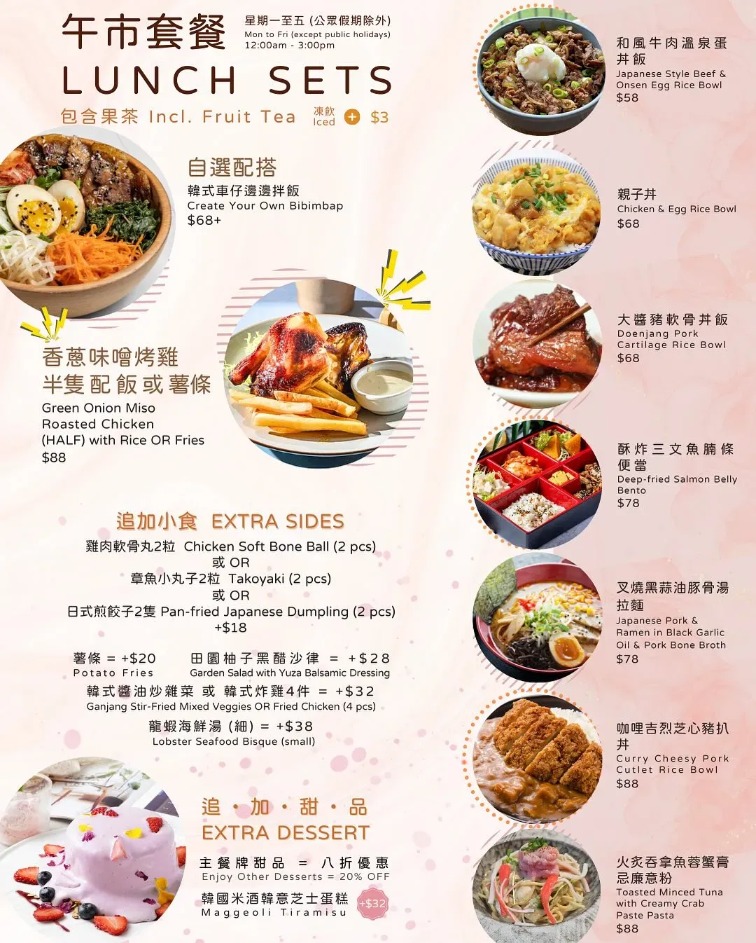 圖片來源：官方網站、U Lifestyle