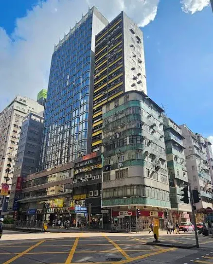 銀座廣場