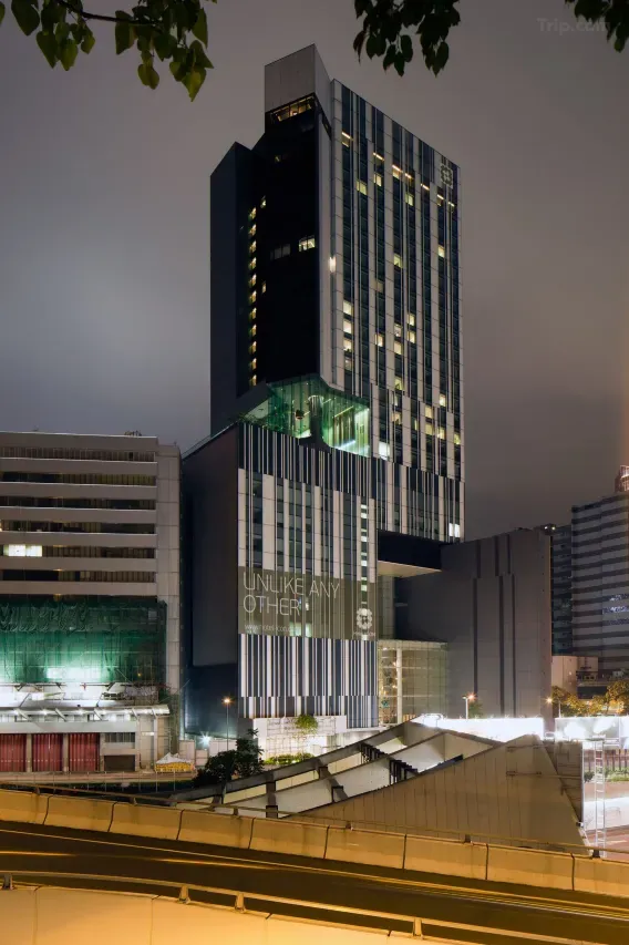 Hotel ICON