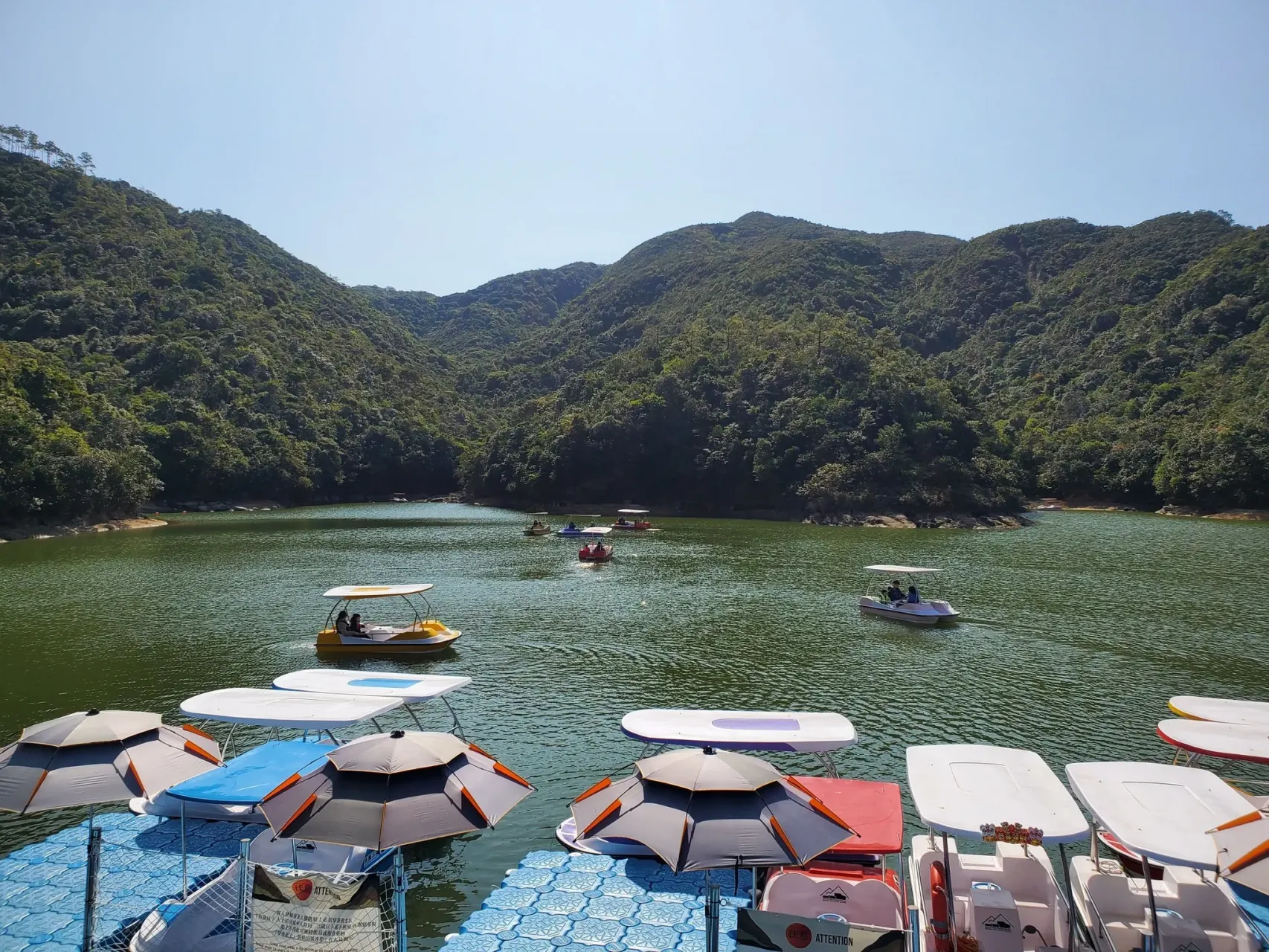 圖片來源：官方網站、U Lifestyle