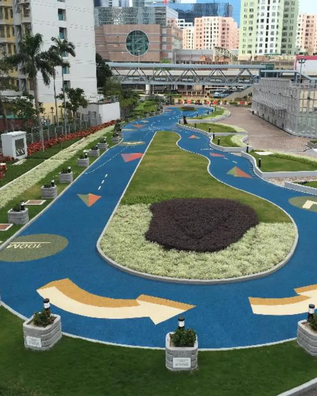 牛頭角公園