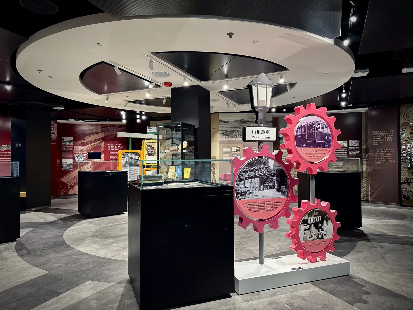 圖片來源：官方網站、U Lifestyle