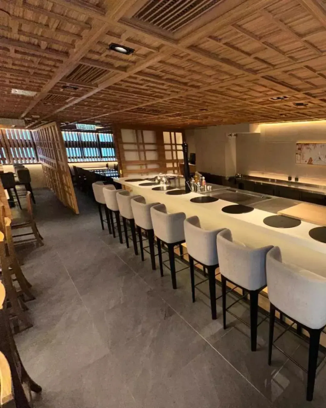 龍亭（中環店）