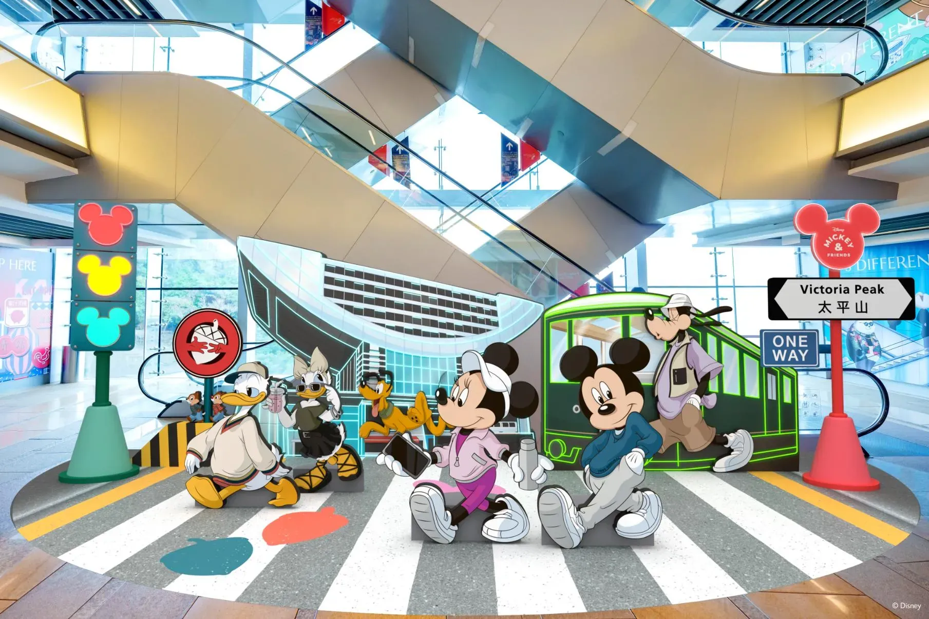 圖片來源：官方網站、U Lifestyle