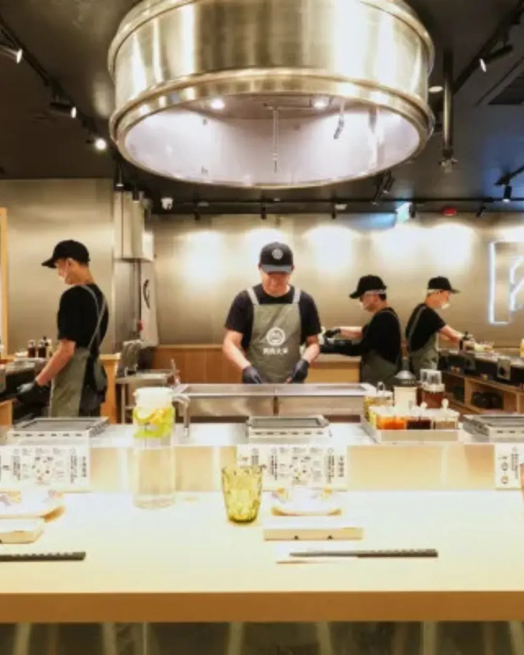 肉肉大米 （德福店）