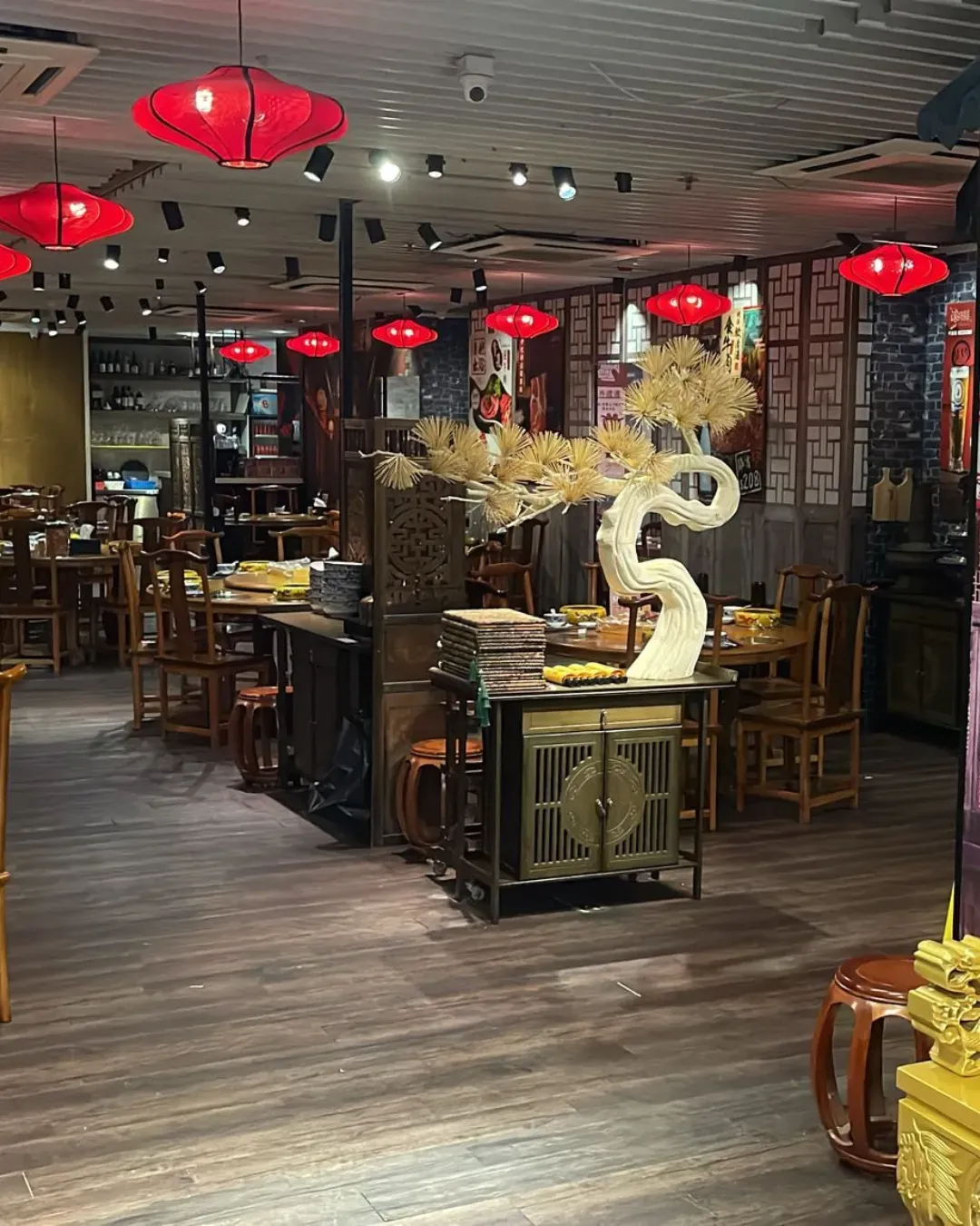 滾得囍宮廷秘藏鍋物 (北角店)