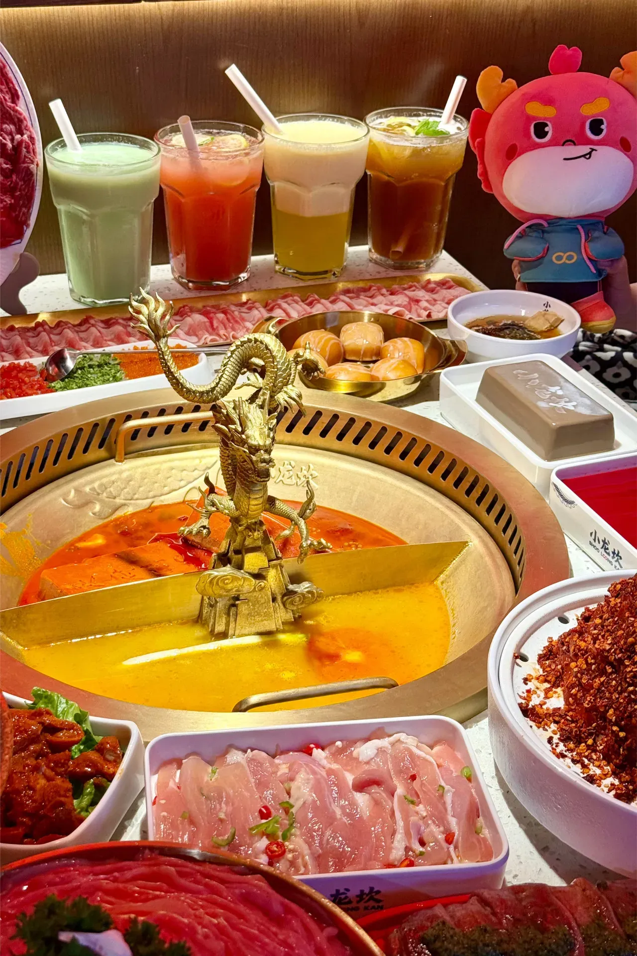 圖片來源：官方網站、U Lifestyle