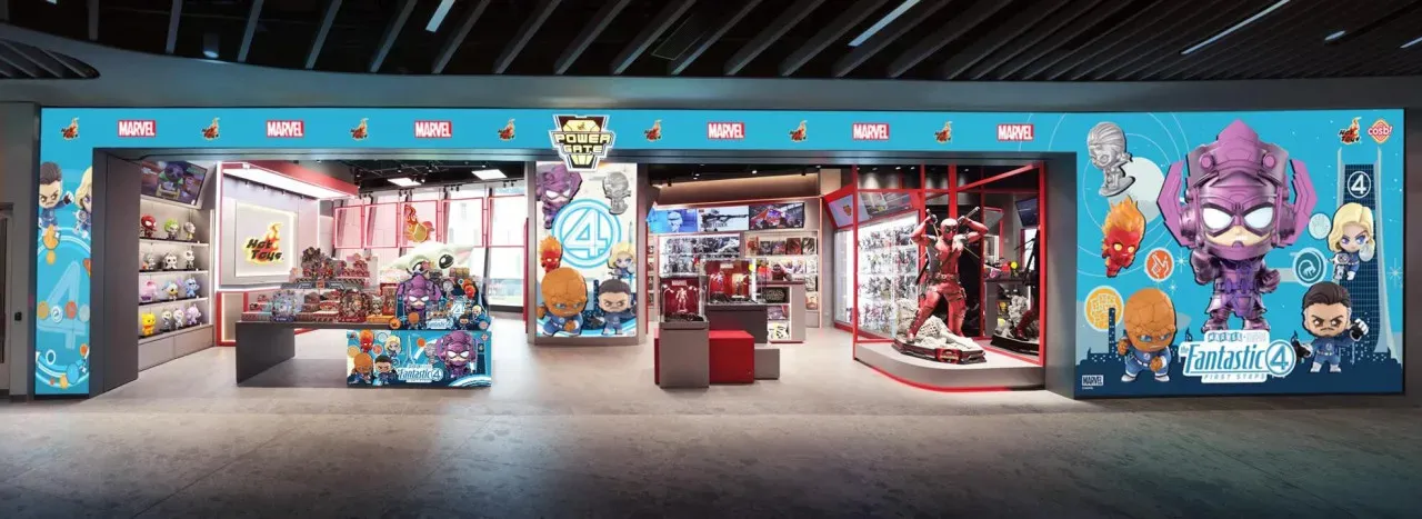 圖片來源：官方網站、U Lifestyle